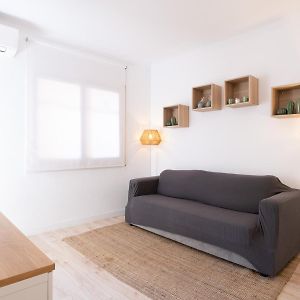Appartement met Drie Slaapkamers